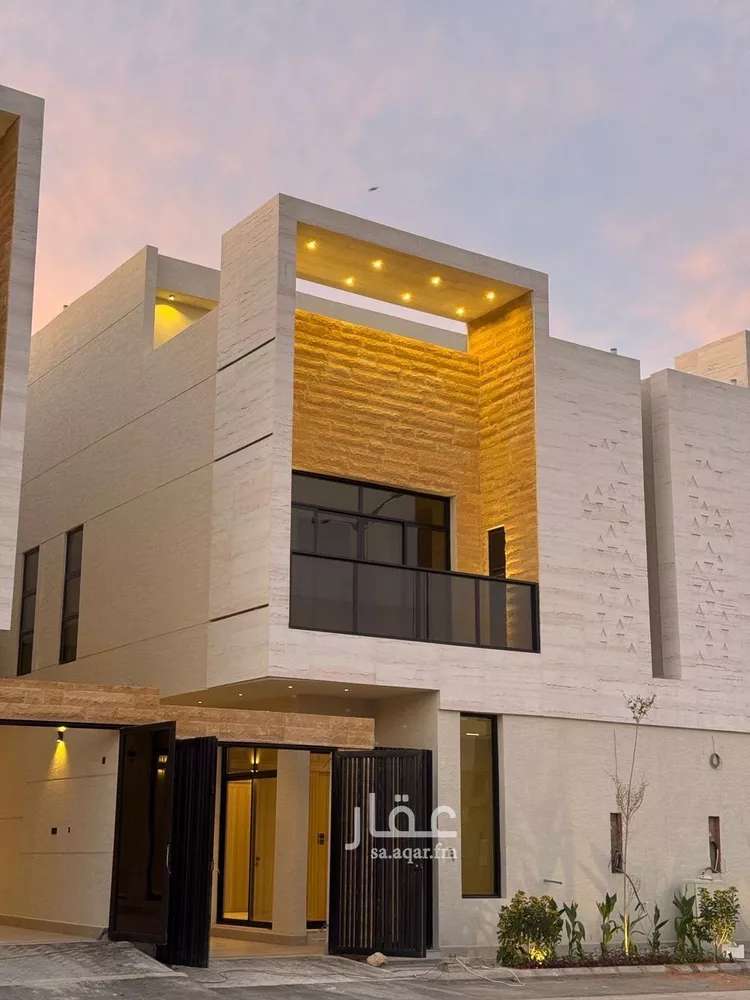 فيلا للبيع في شارع أحمد بن علي الشوائطي, حي المهدية, مدينة الرياض, منطقة الرياض