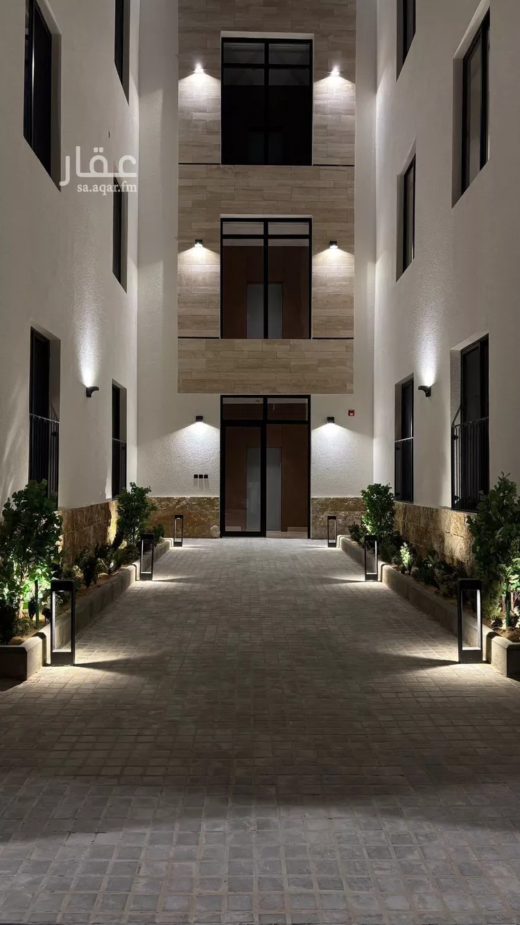 شقة للبيع في شارع  شهيد الدين ثم الوطن حسين عوضه محمد الأسمري, حي المهدية, مدينة الرياض, منطقة الرياض