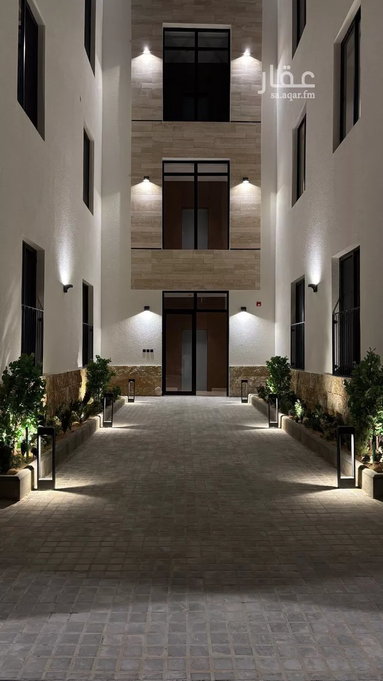 شقة للبيع في شارع عوضه محمد, حي المهدية, مدينة الرياض, منطقة الرياض صورة 2