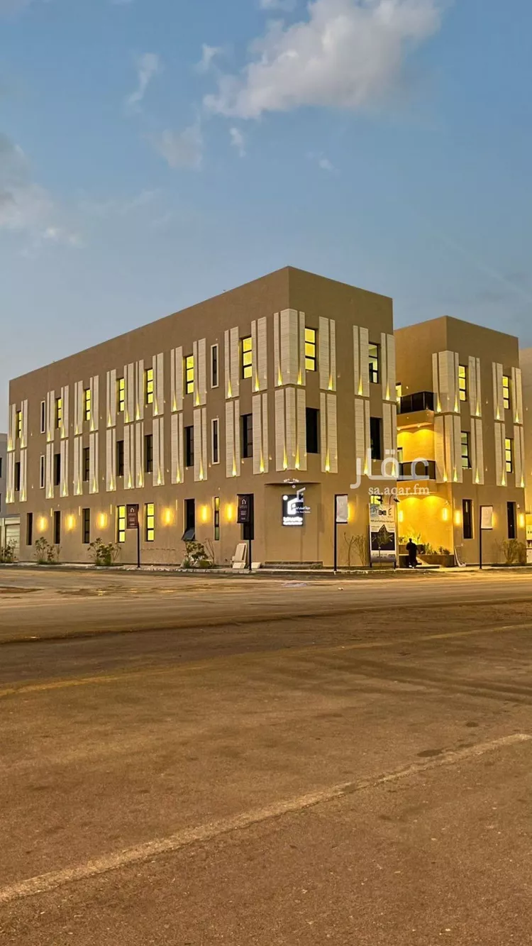 شقة للبيع في شارع محمد بن هبة الله, حي المهدية, مدينة الرياض, منطقة الرياض صورة 2