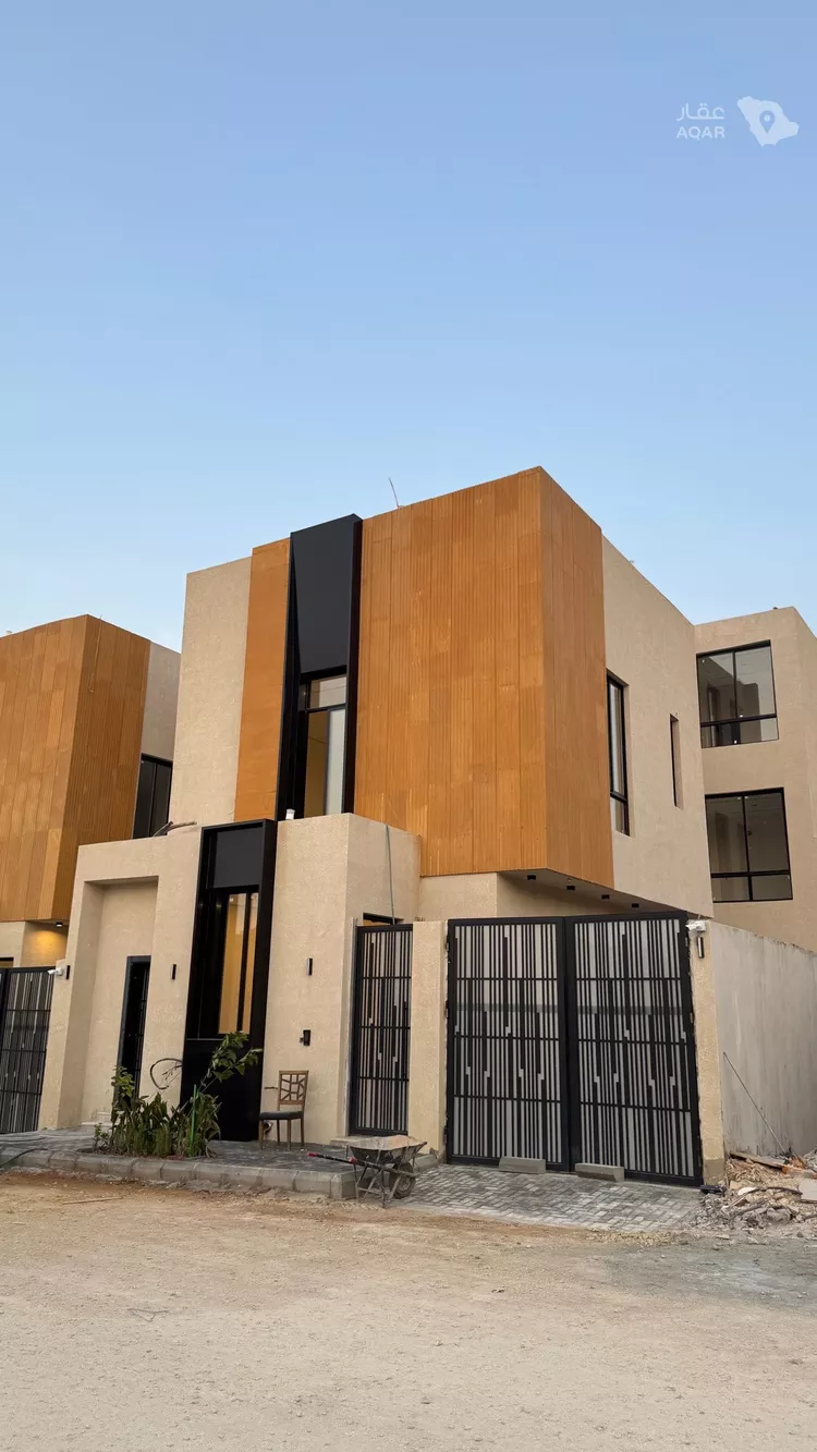 فيلا للبيع في شارع فؤاد سزكين, حي المهدية, مدينة الرياض, منطقة الرياض