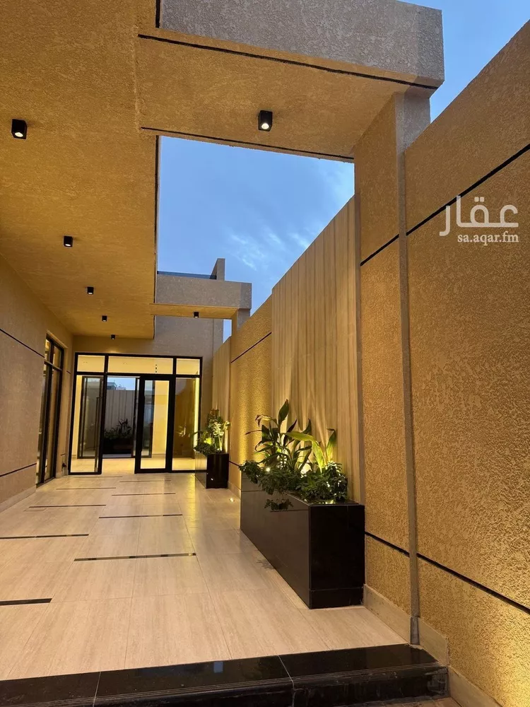 فيلا للبيع في شارع محمد بن هبة الله, حي المهدية, مدينة الرياض, منطقة الرياض