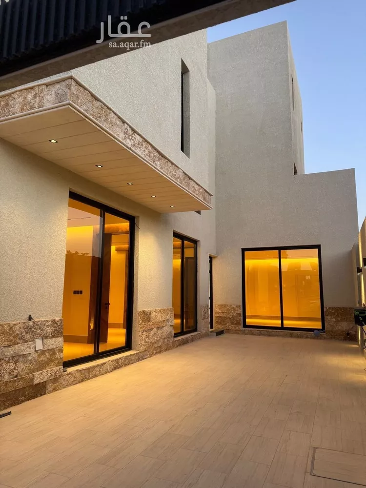 فيلا للبيع في شارع عبدالغني البشتي, حي المهدية, مدينة الرياض, منطقة الرياض صورة 5