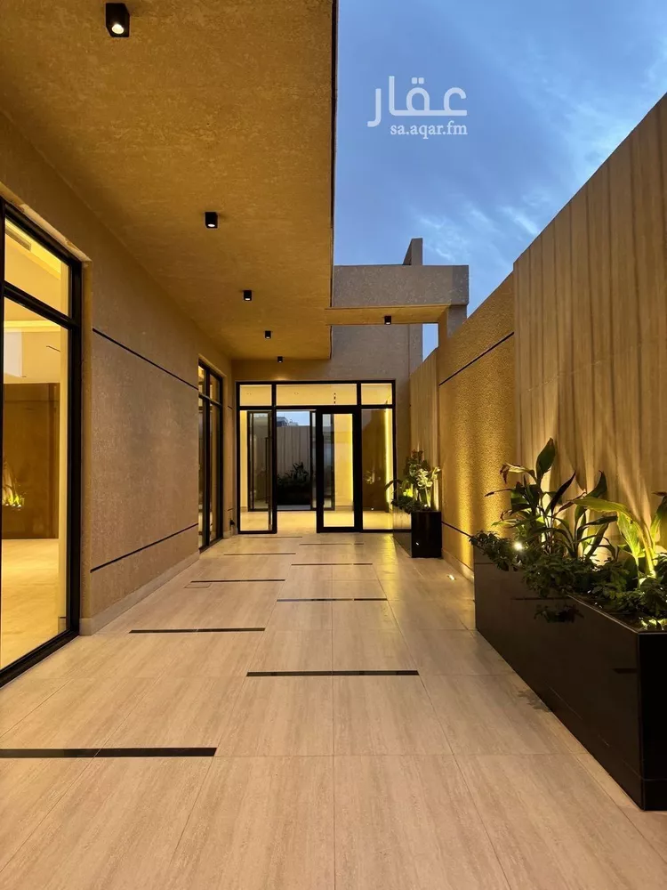 فيلا للبيع في شارع حماد الراوية, حي المهدية, مدينة الرياض, منطقة الرياض صورة 3