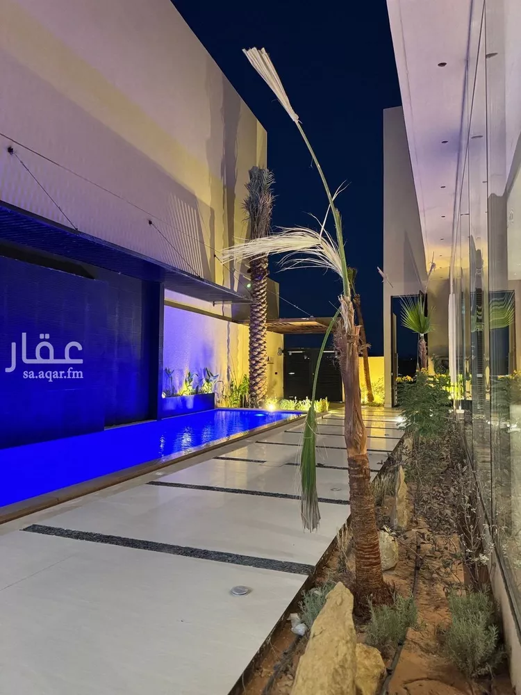 فيلا للبيع في شارع محمد بن هبة الله, حي المهدية, مدينة الرياض, منطقة الرياض صورة 2