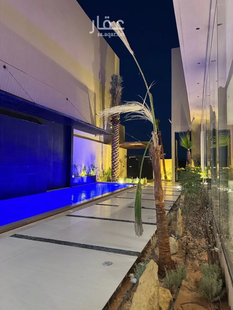 فيلا للبيع في شارع محمد بن هبة الله, حي المهدية, مدينة الرياض, منطقة الرياض صورة 3