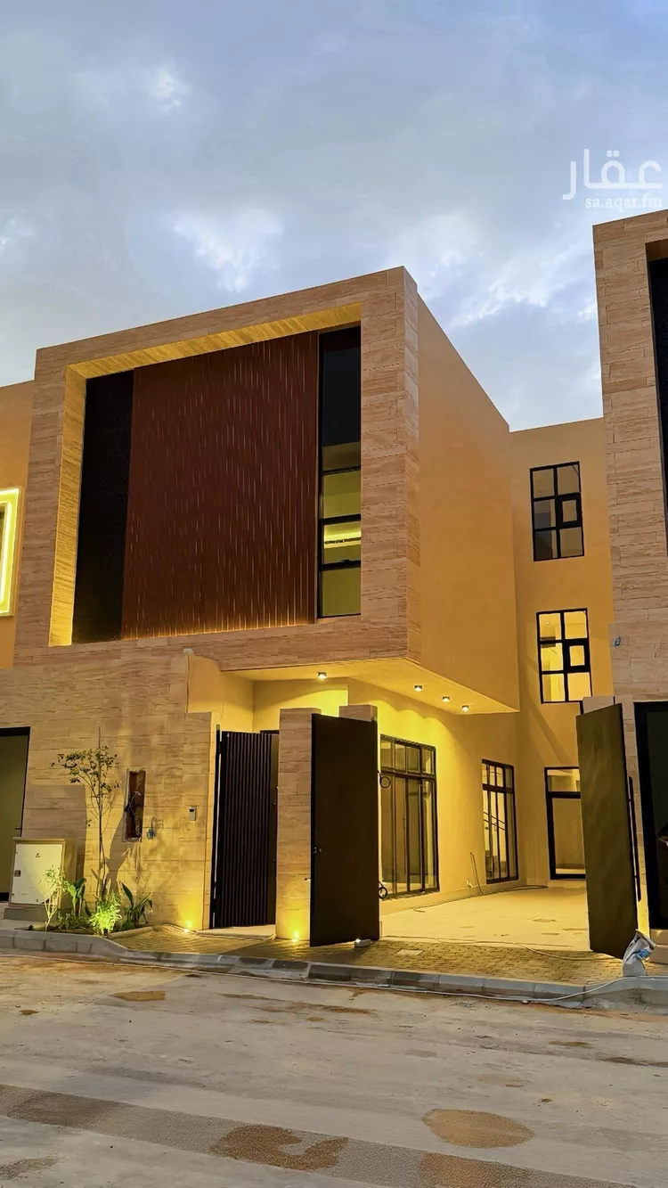 Villa for Sale in Riyadh Al Mahdiyah