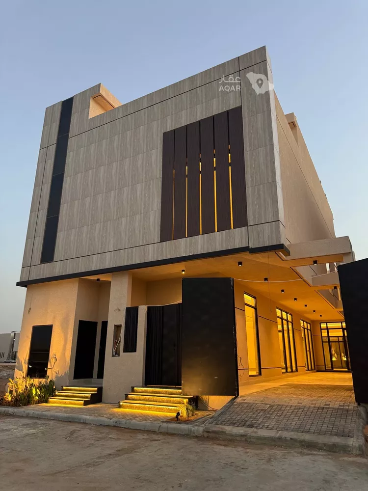 فيلا للبيع في شارع محمد بن ابي بكر القيم, حي المهدية, مدينة الرياض, منطقة الرياض