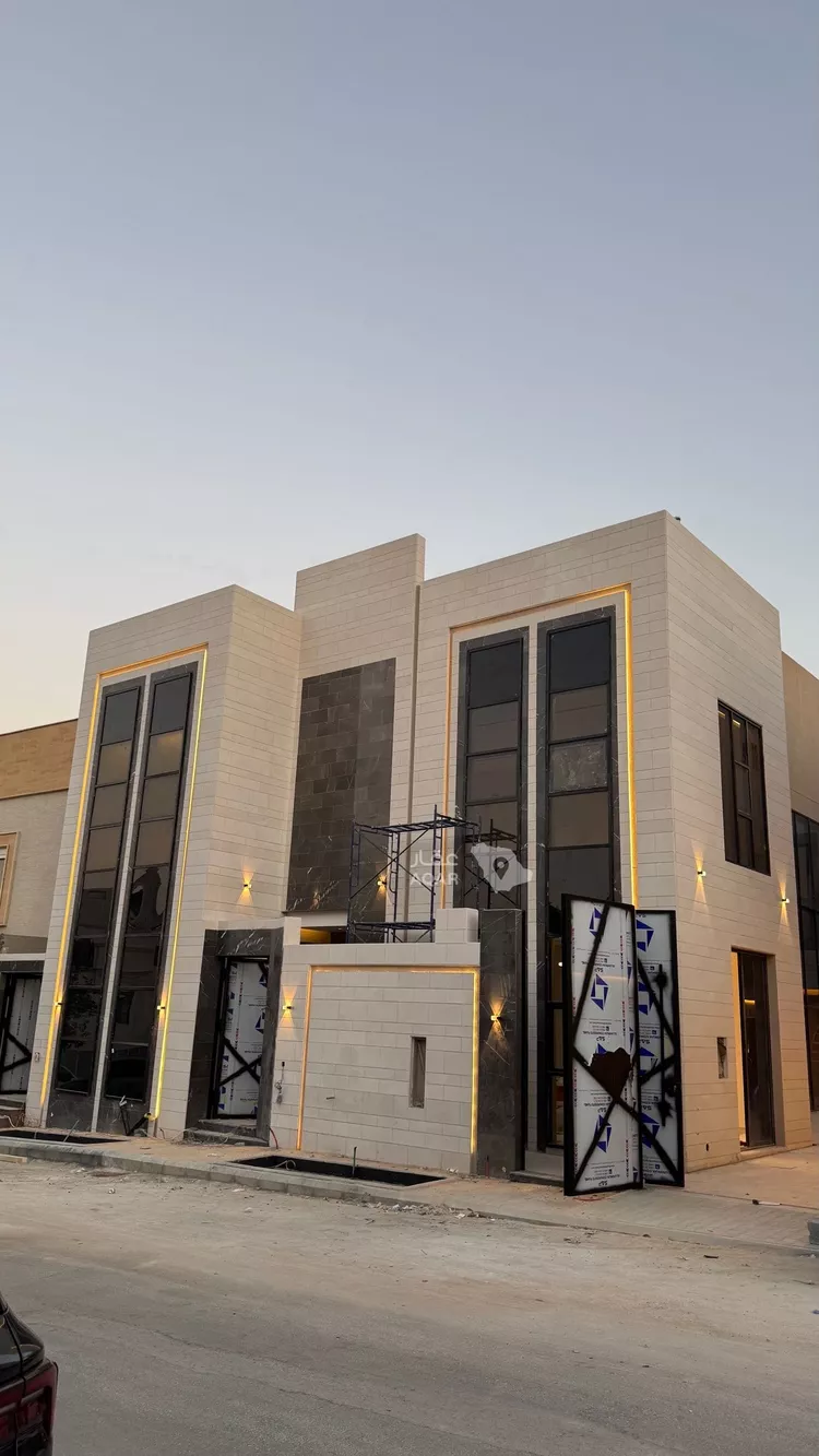 فيلا للبيع في شارع فؤاد سزكين, حي المهدية, مدينة الرياض, منطقة الرياض صورة 3