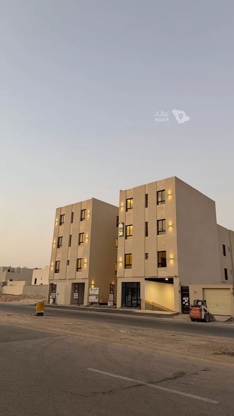 شقة للبيع في شارع محمد بن أبي بكر القيم, حي المهدية, مدينة الرياض, منطقة الرياض 7