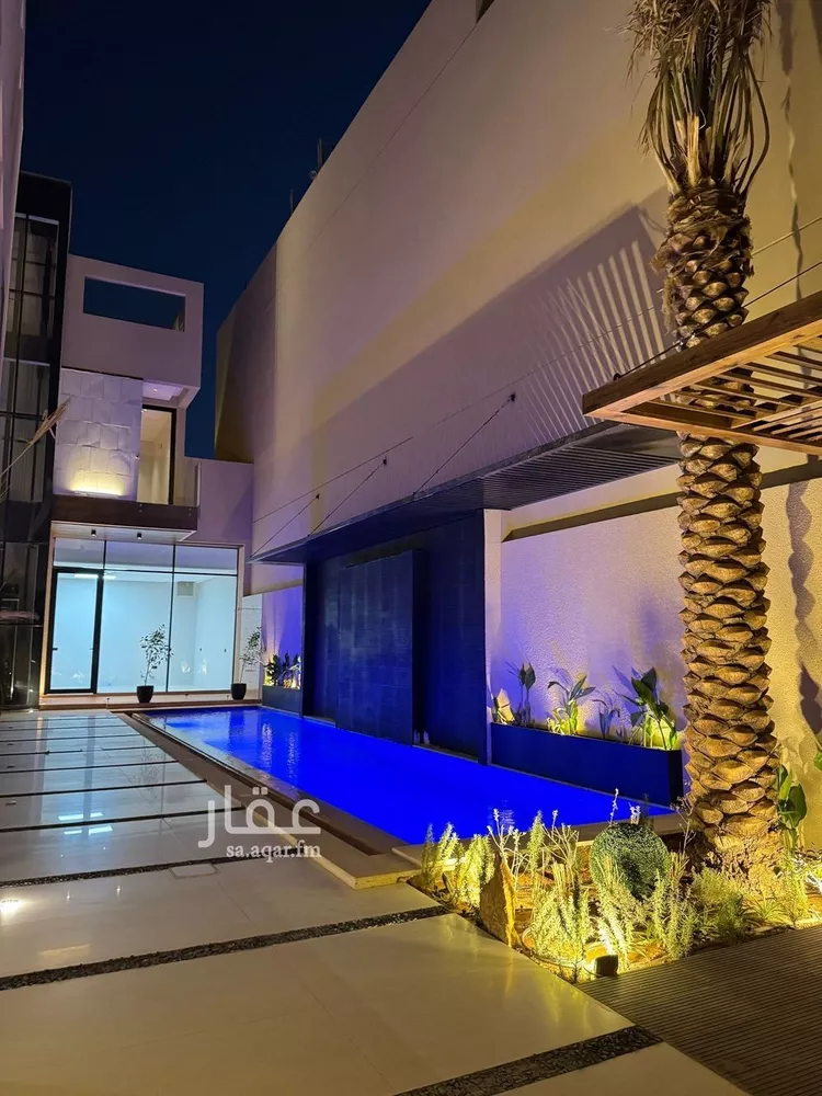 فيلا للبيع في شارع محمد بن هبة الله, حي المهدية, مدينة الرياض, منطقة الرياض صورة 4