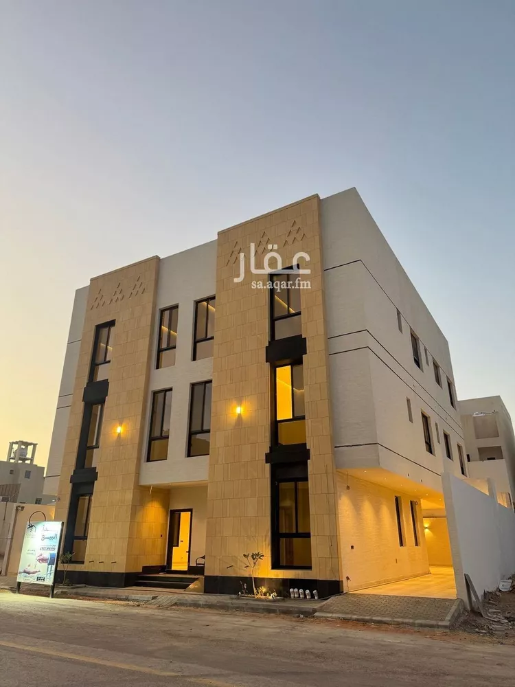 شقة للبيع في شارع محمد بن هبة الله, حي المهدية, مدينة الرياض, منطقة الرياض