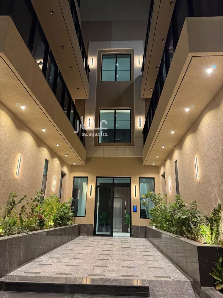 Apartment for Sale in Riyadh Al Mahdiyah