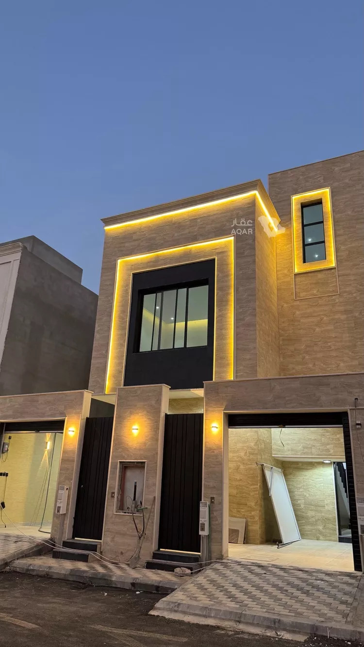 فيلا للبيع في شارع ابن عليم, حي السويدي, مدينة الرياض, منطقة الرياض