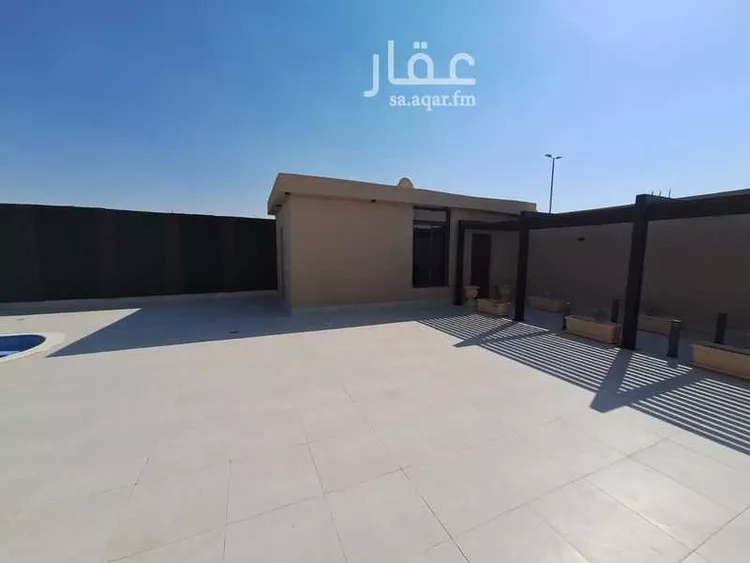 استراحة للبيع في شارع عثمان ابن عفان, حي صلاصل, مدينة بقيق, المنطقة الشرقية صورة 2