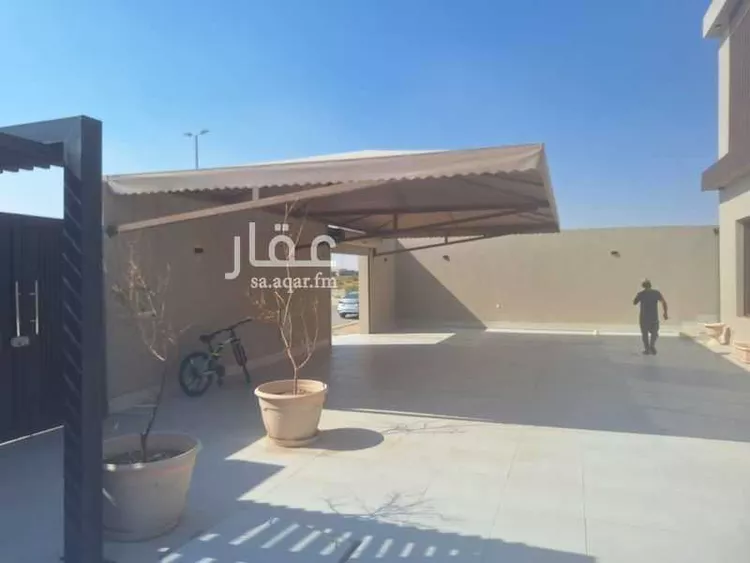 استراحة للبيع في شارع عثمان ابن عفان, حي صلاصل, مدينة بقيق, المنطقة الشرقية