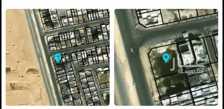 Land for Sale in Dammam Al Amanah صورة 3