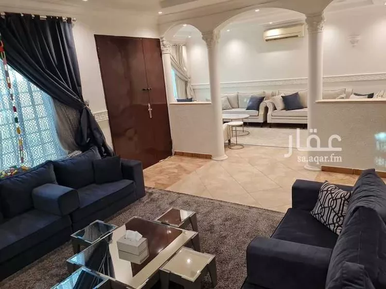 فيلا للبيع في شارع أبي القاسم بن الطوسي, حي الحمراء, مدينة الرياض, منطقة الرياض صورة 4