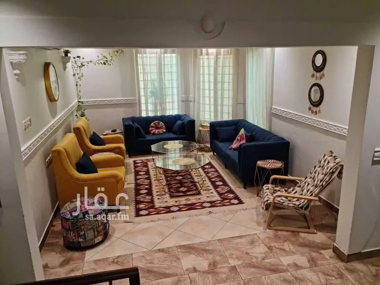 Villa for Sale in Riyadh Al Hamra 21