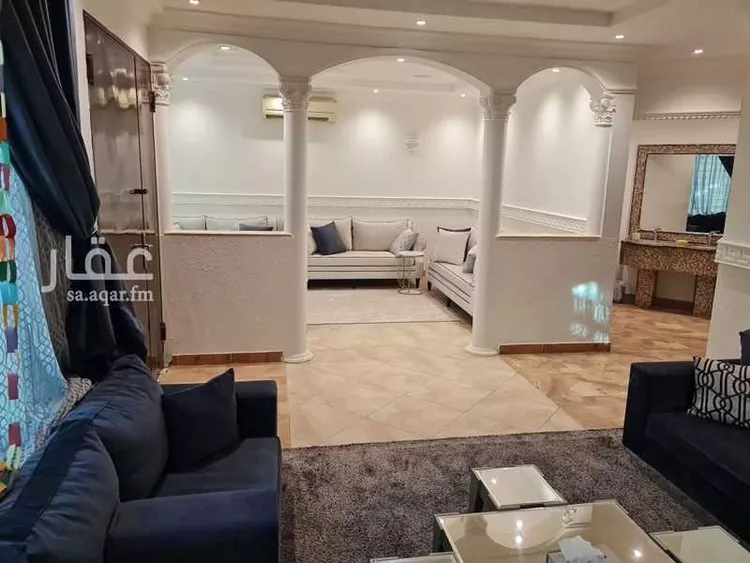 فيلا للبيع في شارع أبي القاسم بن الطوسي, حي الحمراء, مدينة الرياض, منطقة الرياض صورة 2