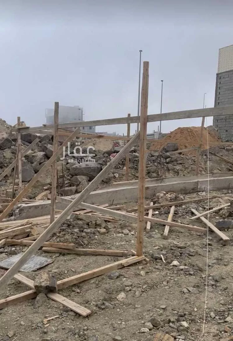 أرض للبيع في الهدا ، الطائف