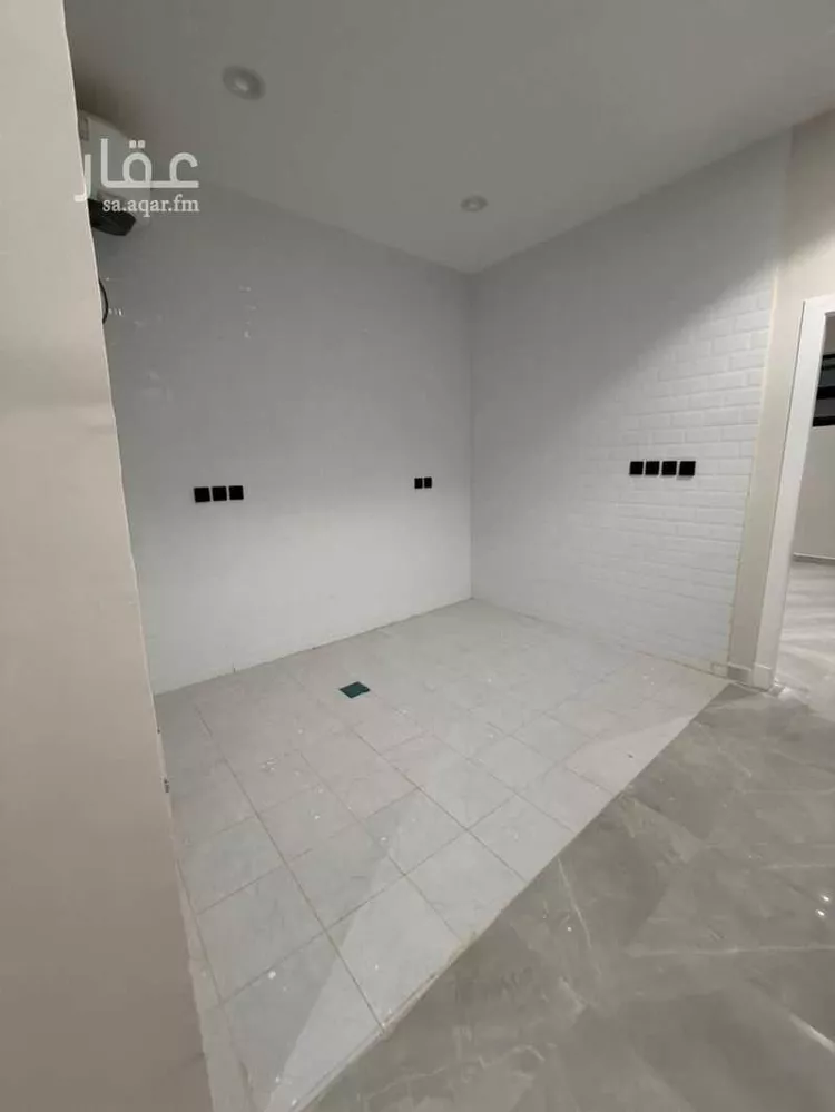 شقة للإيجار في شارع روضة التنهاه , حي الزهراء, مدينة الرياض, منطقة الرياض صورة 2