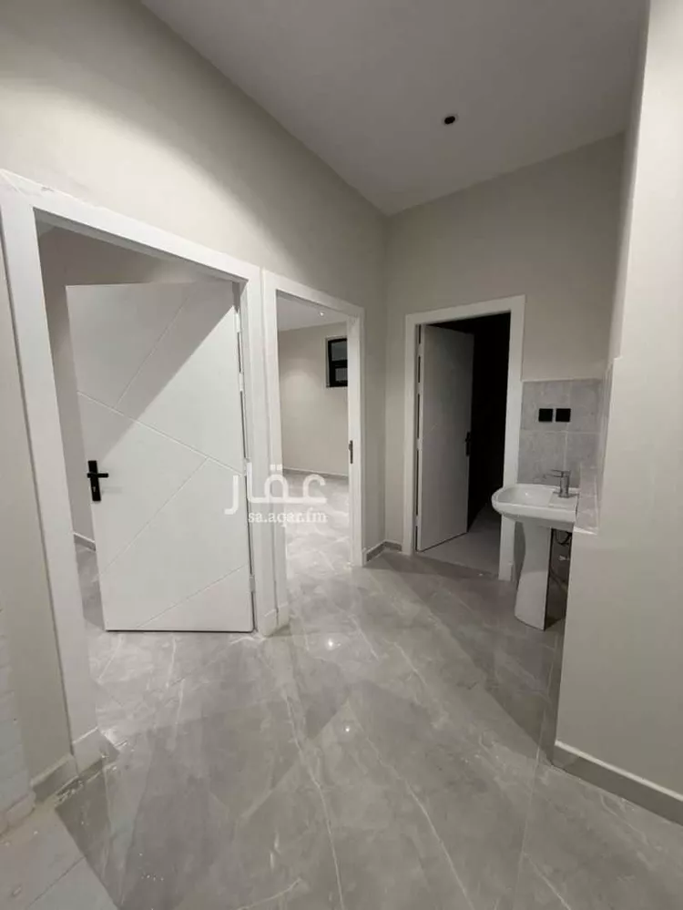 شقة للإيجار في شارع روضة التنهاه , حي الزهراء, مدينة الرياض, منطقة الرياض صورة 3