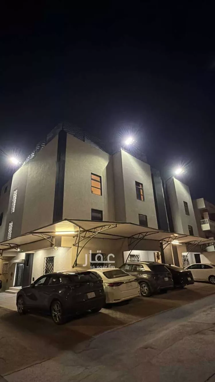 شقة للإيجار في شارع روضة التنهاه , حي الزهراء, مدينة الرياض, منطقة الرياض 1 صورة