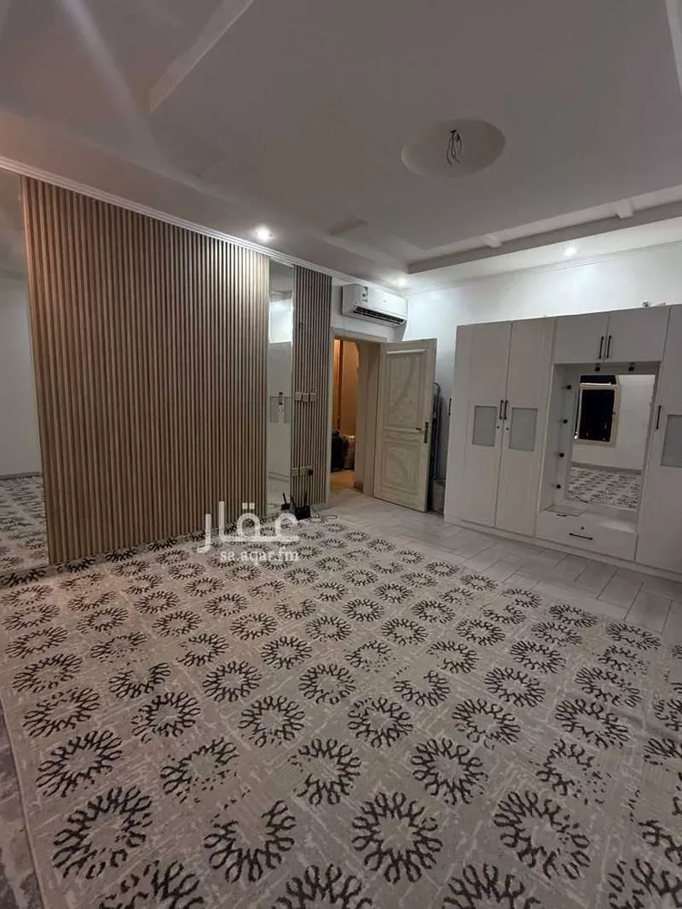 شقة للإيجار في شارع جعفر بن الأزهر ، حي المروة ، جدة ، جدة صورة 5