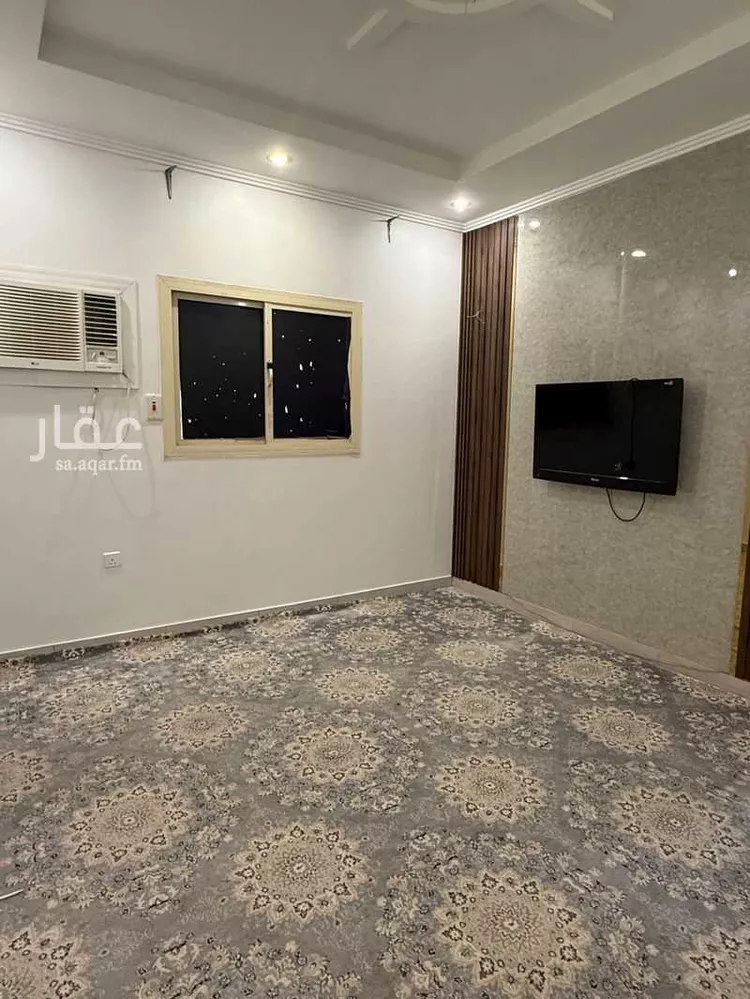 شقة للإيجار في شارع جعفر بن الأزهر ، حي المروة ، جدة ، جدة صورة 3
