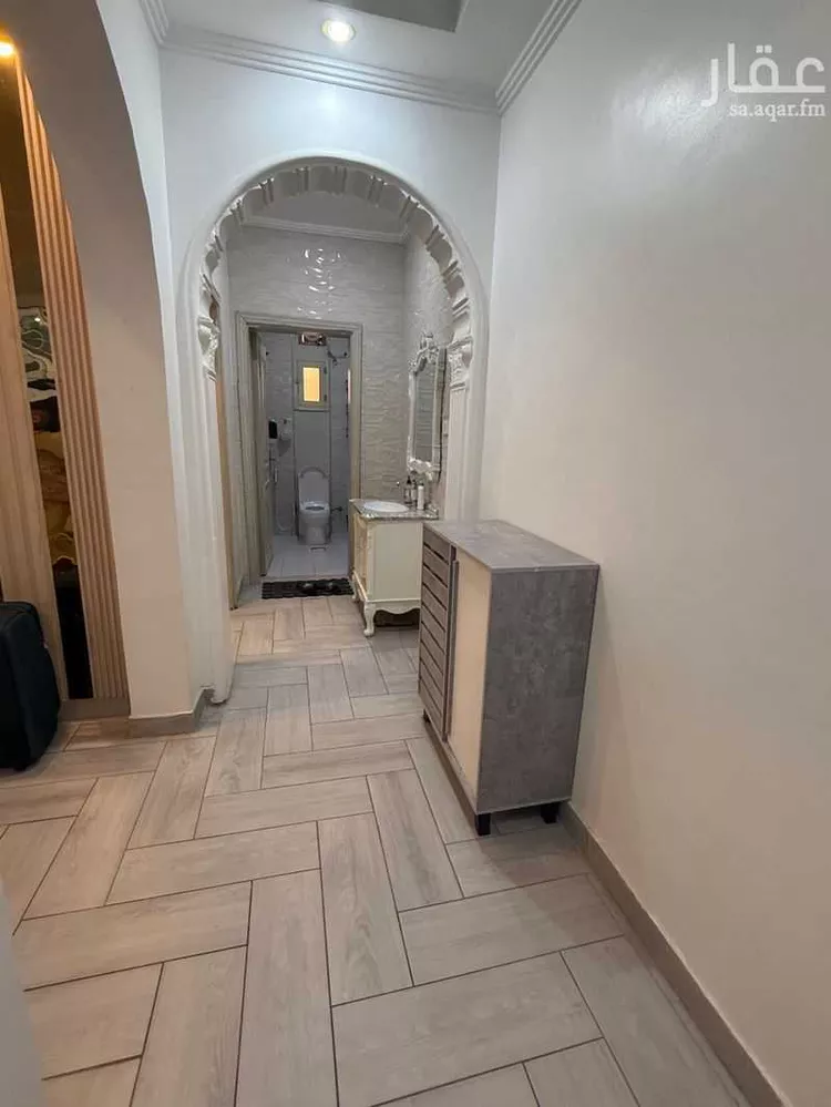 شقة للإيجار في شارع جعفر بن الأزهر ، حي المروة ، جدة ، جدة صورة 4