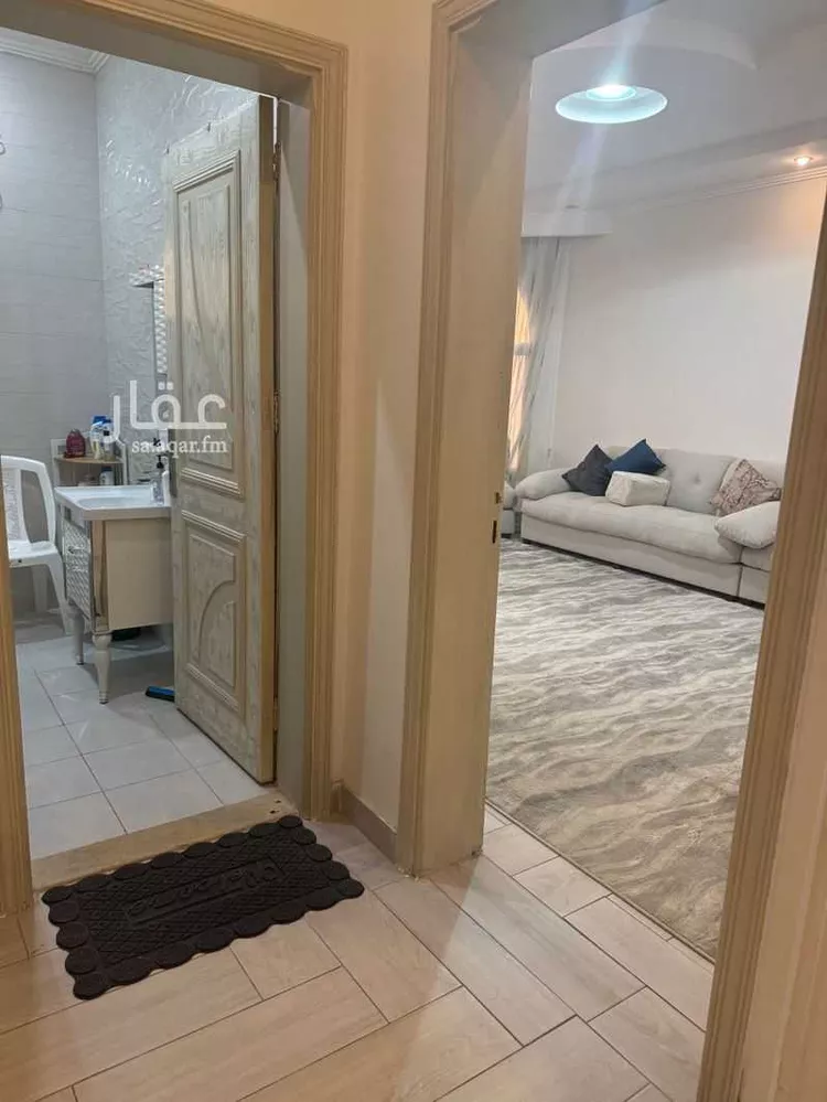 شقة للإيجار في شارع جعفر بن الأزهر ، حي المروة ، جدة ، جدة صورة 2