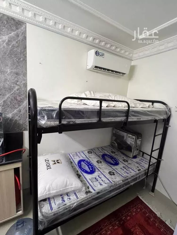غرفة للإيجار في شارع رقم 196, حي ظهرة لبن, مدينة الرياض, منطقة الرياض