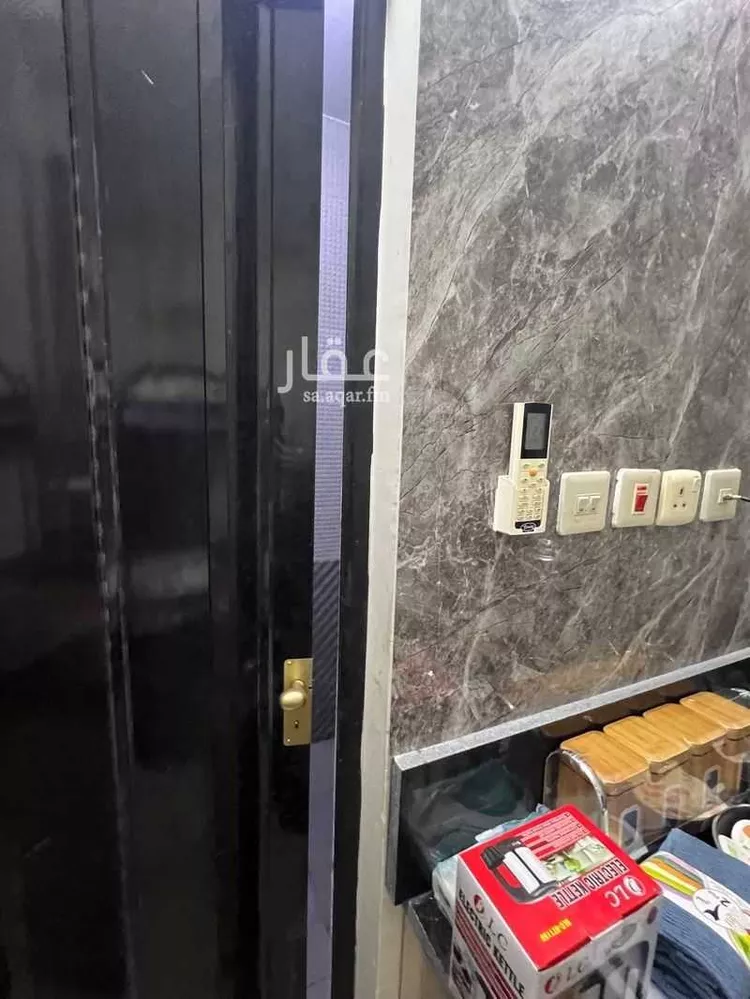 غرفة للإيجار في شارع رقم 196, حي ظهرة لبن, مدينة الرياض, منطقة الرياض صورة 2