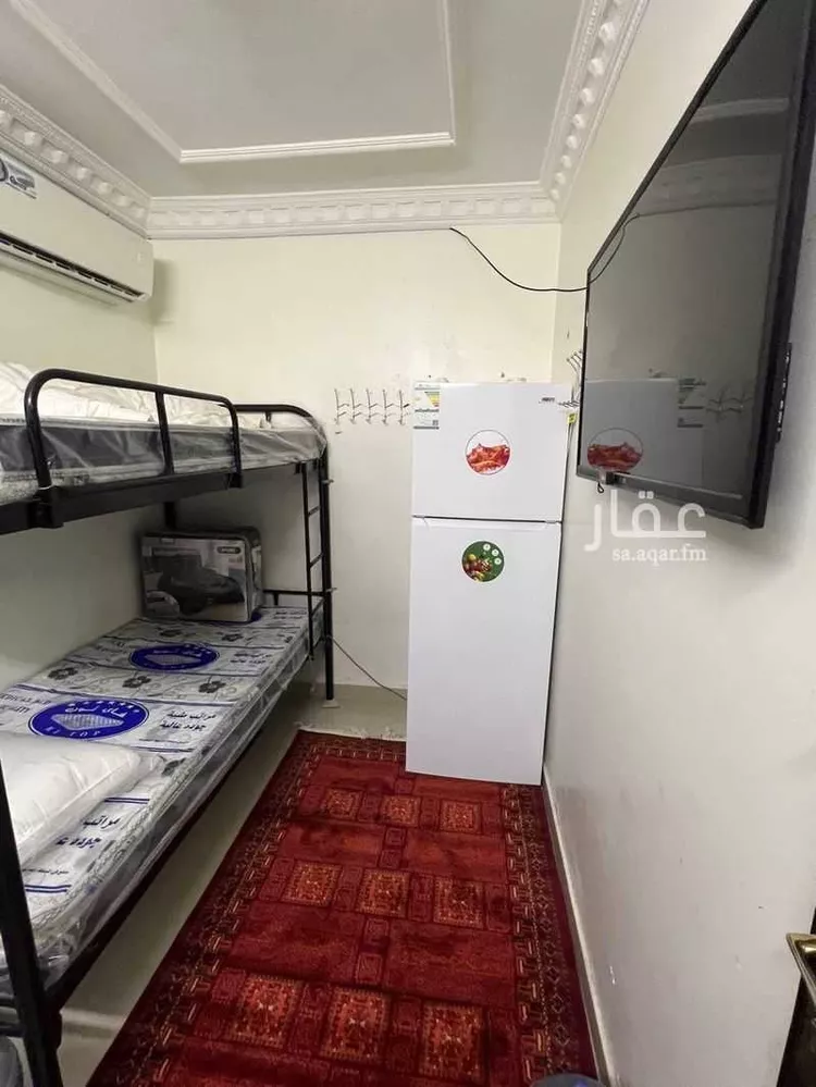 غرفة للإيجار في شارع رقم 196, حي ظهرة لبن, مدينة الرياض, منطقة الرياض صورة 4