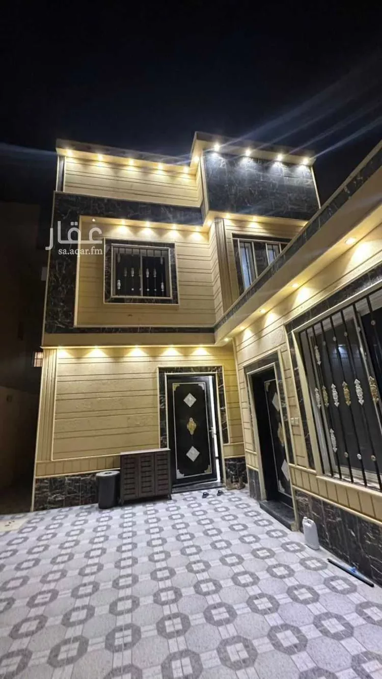 فيلا للإيجار في شارع الخيالة ، حي العزيزية ، الرياض ، منطقة الرياض صورة 3