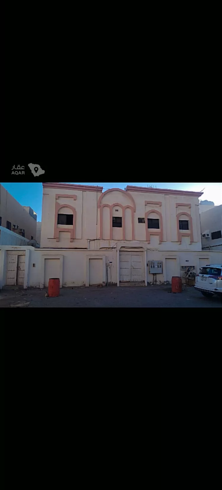 Building for Sale in Tabuk Ar Rawdah
