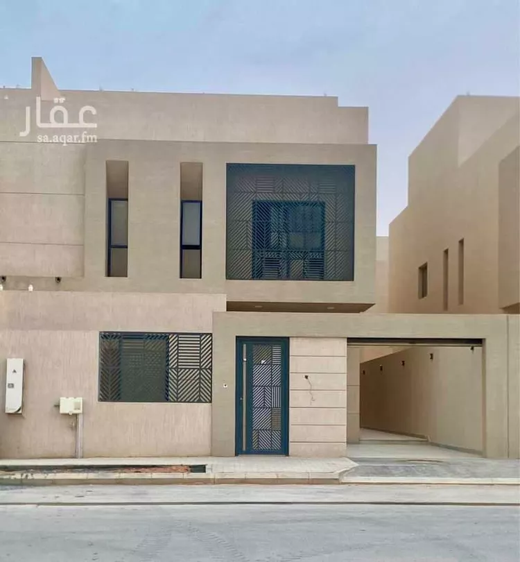 فيلا للإيجار في حي الشرق ، الرياض ، منطقة الرياض صورة 2