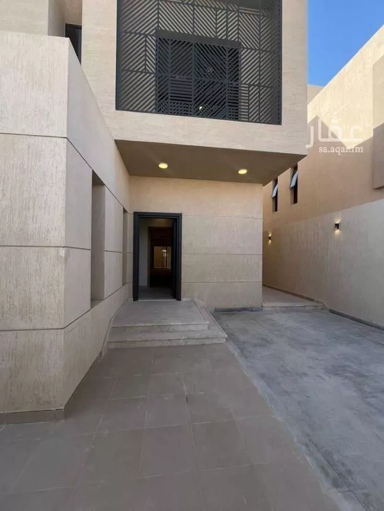 فيلا للإيجار في حي الشرق ، الرياض ، منطقة الرياض صورة 4