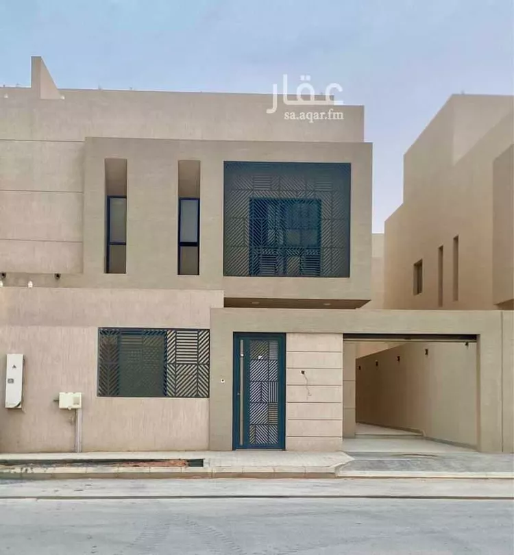 فيلا للإيجار في حي الشرق ، الرياض ، منطقة الرياض صورة 2