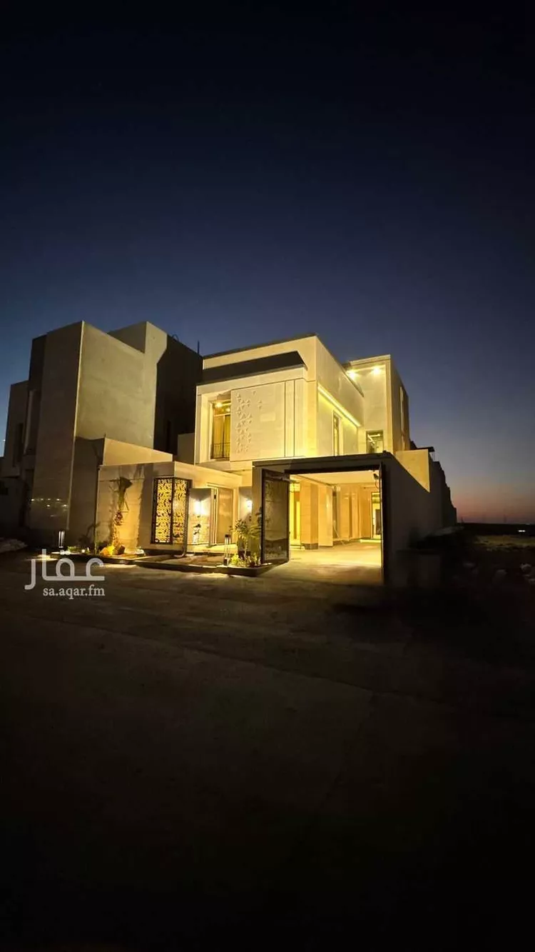 فيلا للبيع في حي المهدية, مدينة الرياض, منطقة الرياض