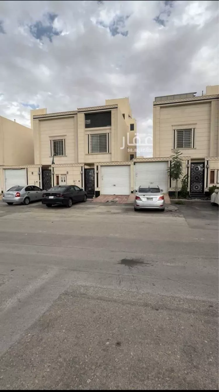 Floor for Sale in Riyadh Badr