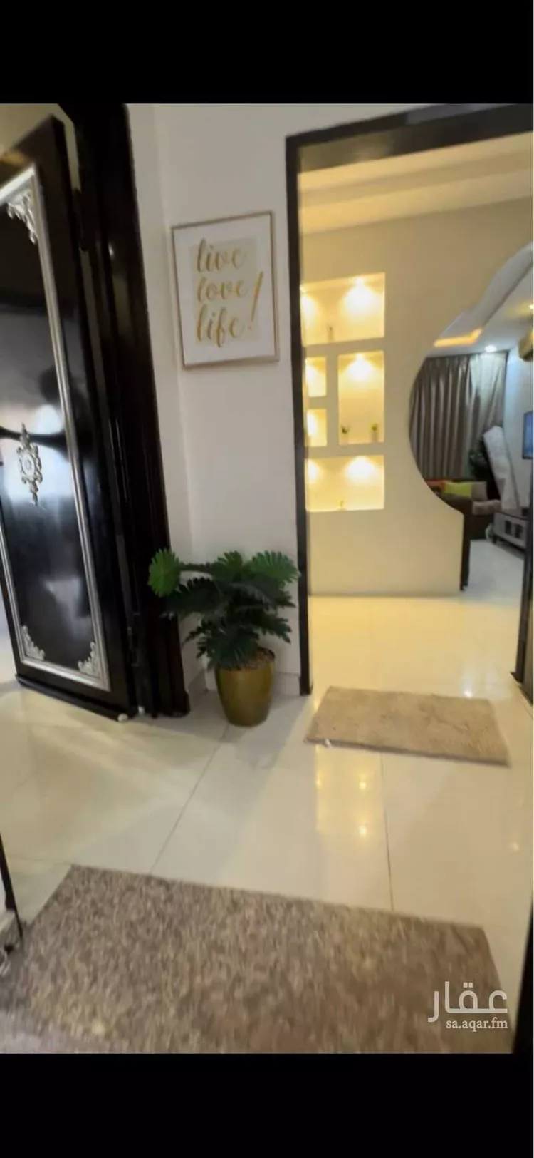 دور للإيجار في شارع خيبر, حي بدر, مدينة الرياض, منطقة الرياض صورة 3