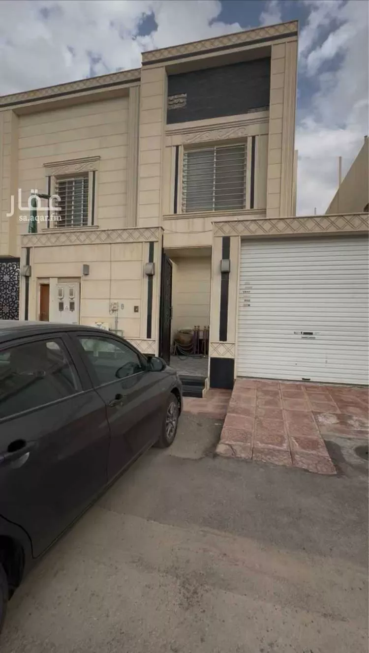 دور للإيجار في شارع خيبر, حي بدر, مدينة الرياض, منطقة الرياض صورة 2