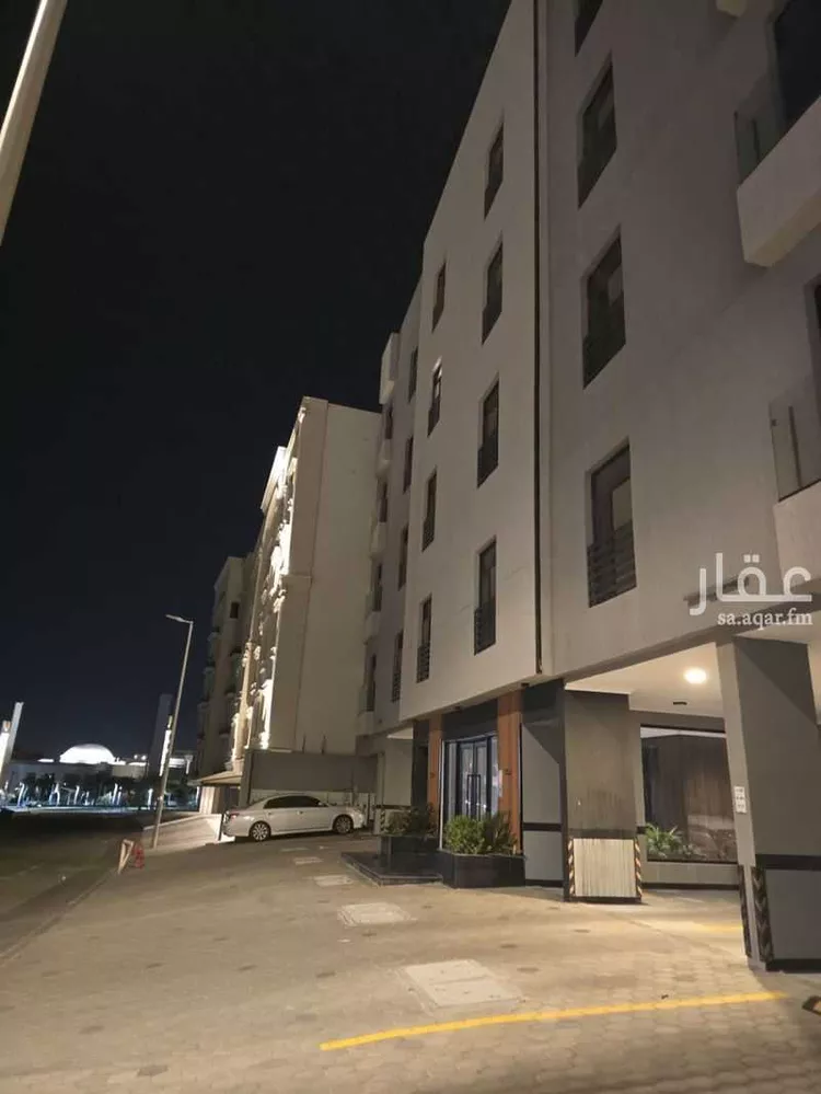 شقة للإيجار في شارع عامر بن قيس(رضي الله عنه) ، حي طيبة ، جدة ، جدة