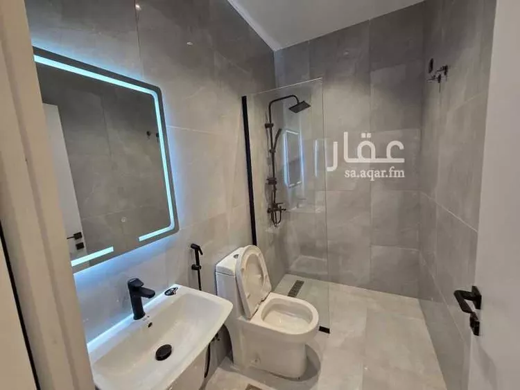 شقة للإيجار في شارع عامر بن قيس(رضي الله عنه) ، حي طيبة ، جدة ، جدة صورة 5