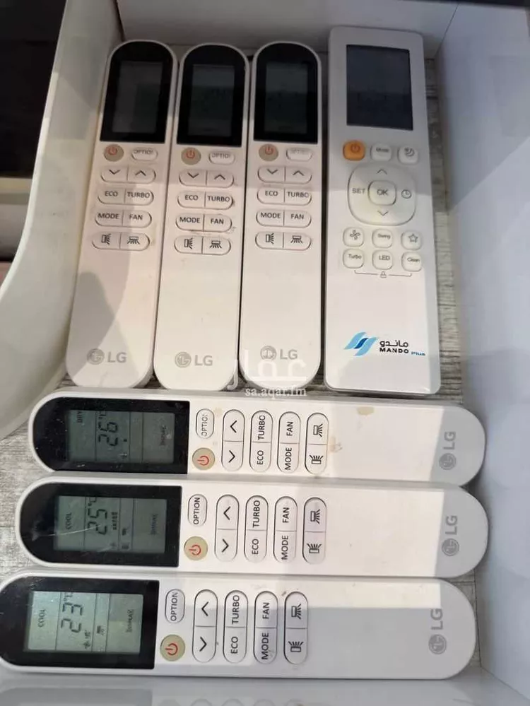 شقة للإيجار في شارع وادي الشوكه ، حي قرطبة ، الرياض ، منطقة الرياض صورة 4