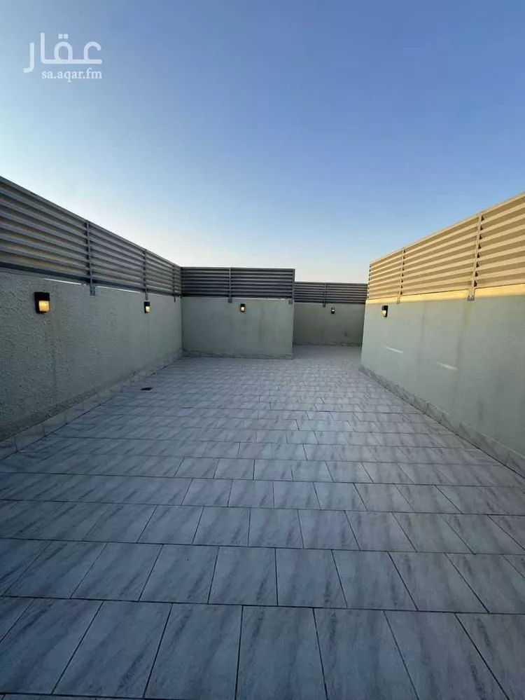 شقة للإيجار في شارع وادي الشوكه ، حي قرطبة ، الرياض ، منطقة الرياض صورة 2