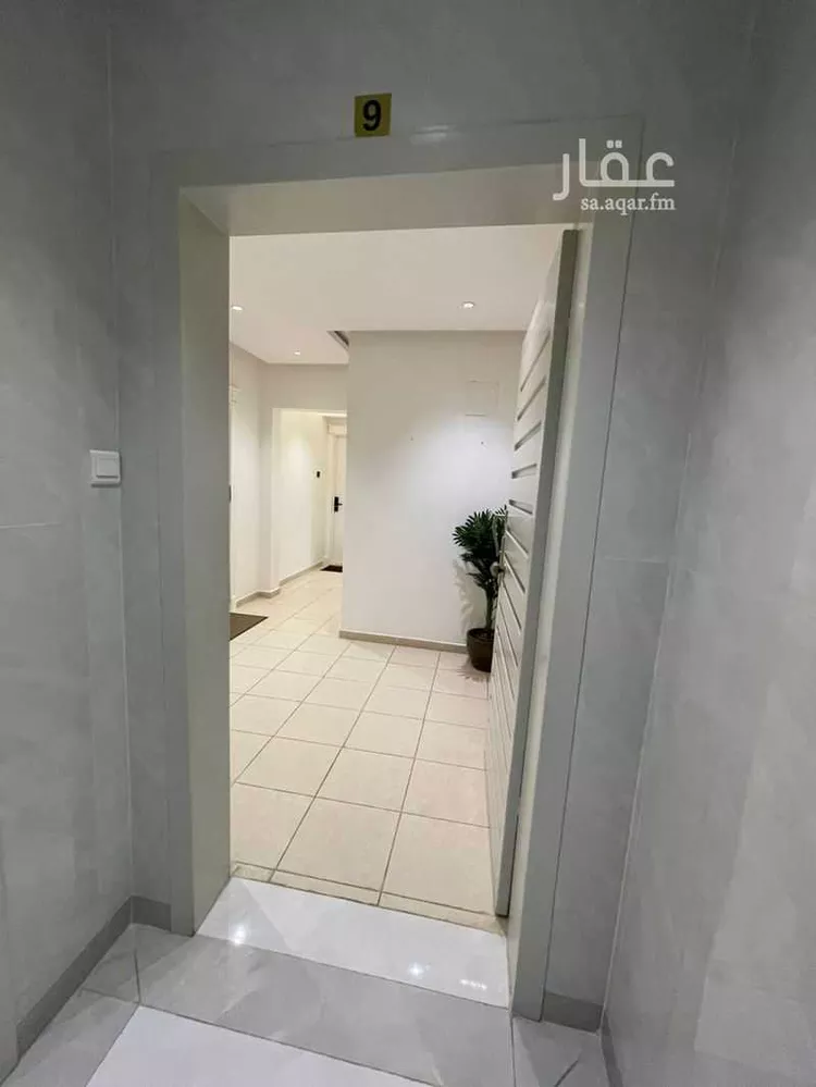 شقة مفروشة للحجز في شارع ابها, القيروان, الرياض صورة 5