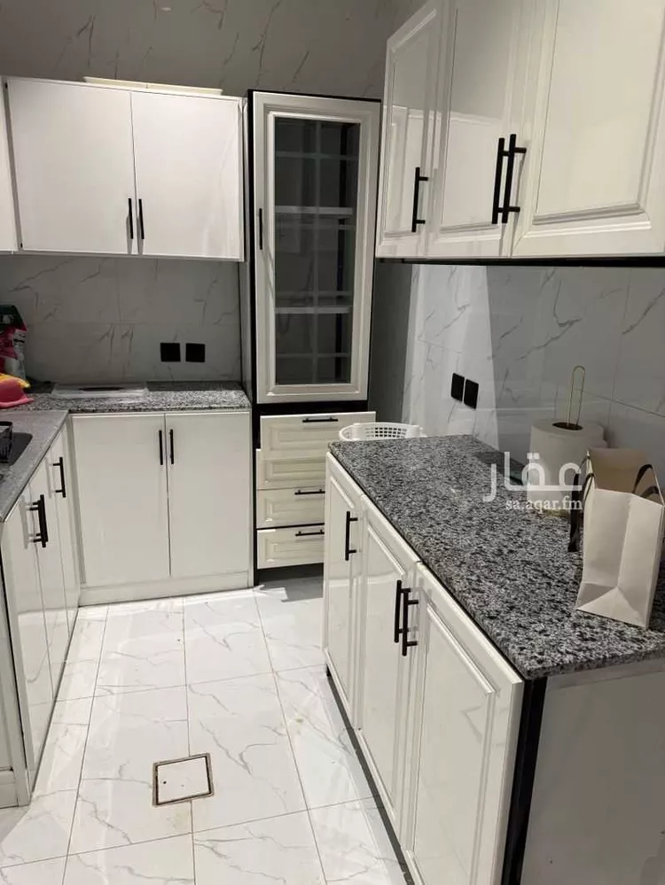 شقة للإيجار في شارع جعفر المستفاض ، حي جرير ، الرياض ، منطقة الرياض صورة 4